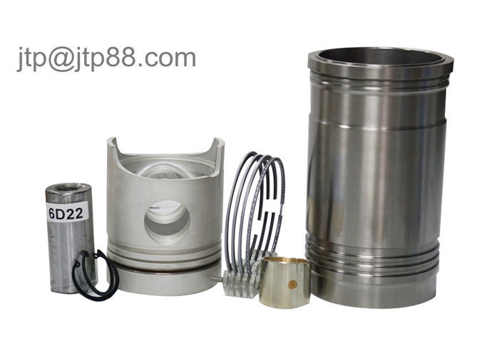 Excavator P11CT SK480  Cylinder Piston Liner Kit For Hino 11467-2710 S11467-73140