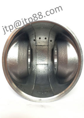 High Temperature Resistant Forged Racing Pistons For Car Spare Parts 6110-33-2132