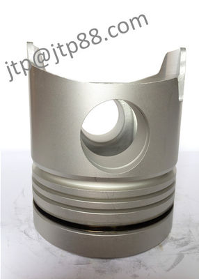 6HF1 6HF1T Isuzu Diesel Engine Piston 6HE1 6HK1 6HH1 Diameter 112mm