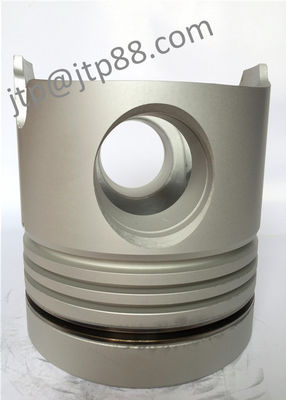 Auto car parts for HINO F17E Piston With Pin & Clips 13211-2481/13226-1180C