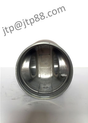 Plain Bottom Piston Liner Kit D1146 Ring Carrier Piston With Aluminum Alloy