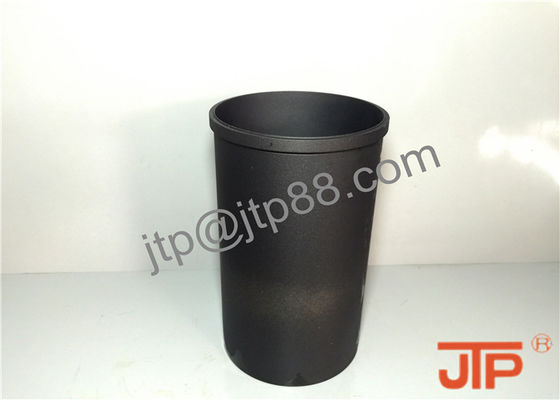 HINO Piston Black Cylinder Liner Kit , Dry Cylinder Liner EH700 Dia 110mm