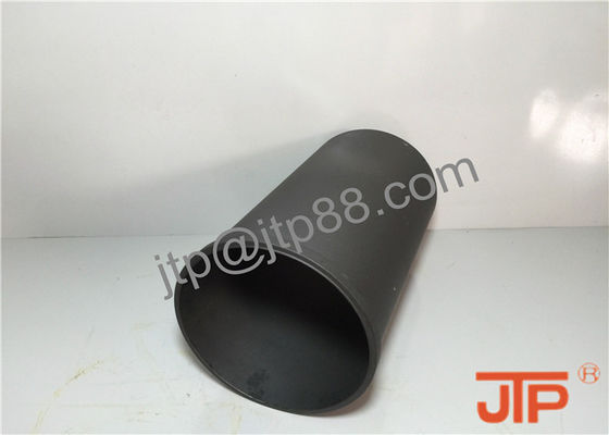 HINO Piston Black Cylinder Liner Kit , Dry Cylinder Liner EH700 Dia 110mm