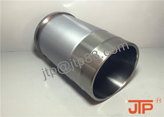 Engine Cylinder Liner For Hino DS70 Cylinder Liner Kit With Piston / Piston Ring Set / Sleeve Kit
