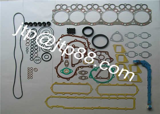 Mazda SL T3500 Diesel Engine Full Gasket Set With Graphite SL01-99-100