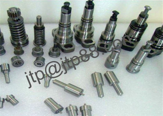 0.06KG ISUZU DH100 Common Rail Injector Nozzles OEM Acceptable