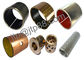 Auto Spare Parts Connecting Rod Bushings , Self Lubriing Bronze Bearings
