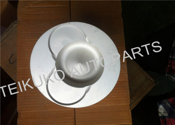 F17E F17C F17D Hino Diesel Engine Piston Auto Parts 13221-1221 83mm Length