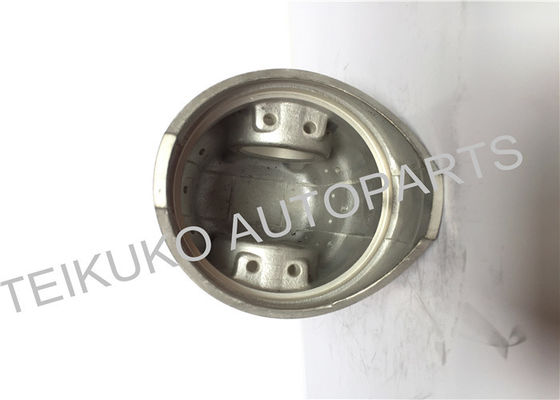 DA120 Piston with piston pin excavator spare parts for Isuzu OEM: 1-12111-864-0