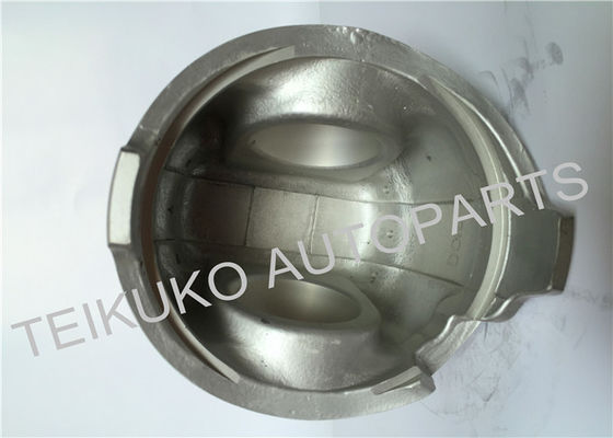 DIA 138MM Diesel Engine Piston ME091049 ME090146 50 x 112mm PIN SIZE