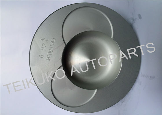 DIA 138MM Diesel Engine Piston ME091049 ME090146 50 x 112mm PIN SIZE