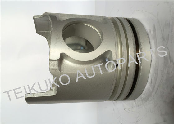 Heat - Resisting Steel Diesel Engine Piston EB400 13216-1230A 13216-1230
