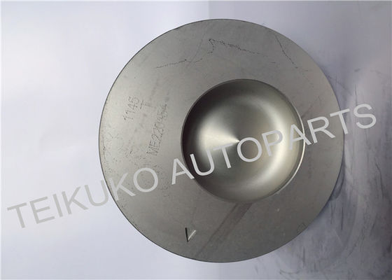 Heat - Resisting Steel Diesel Engine Piston EB400 13216-1230A 13216-1230