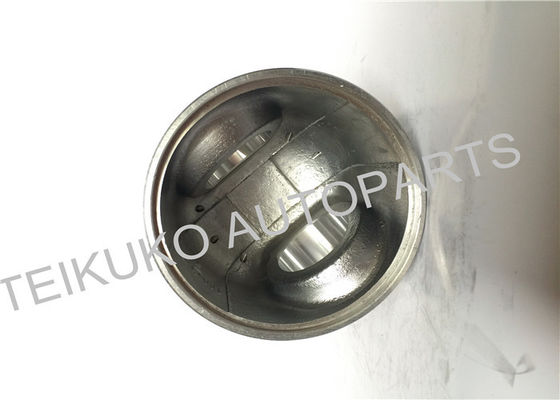 KOMATSU Engine Parts Piston 108MM Length With Pin 6137-32-2110