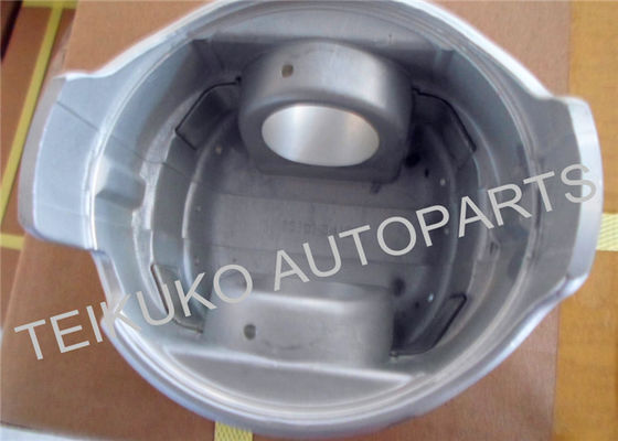 Diesel Toyota  Engine Parts Piston 80.3mm Total Length OEM 13101-54101