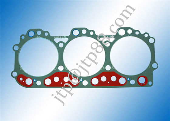 K13C Diesel Engine Cylinder Head Gasket For Hino Car OEM 11115-2570