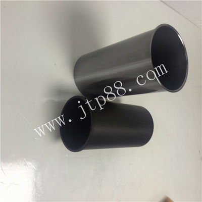 Truck Mitsubishi Cylinder Liner Kit 6D16T 180mm Total Length OEM ME071224-28
