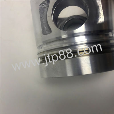 MITSUBISHI Excavator Diesel Engine Piston S6K Wear Proof OEM 34317-21100