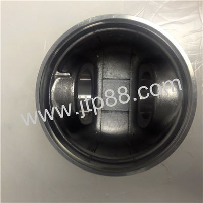 Excavator Engine Parts Piston Dia 111mm 121mm Length For Korean DAEWOO