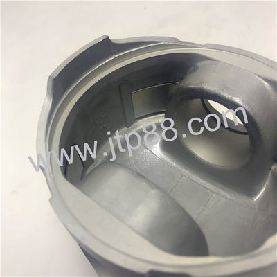 102.0mm DIA Diesel Engine Piston 65.02501-0562 / 65.35747-8058 For Daewoo