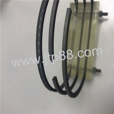 Mitsubishi 4D34 Piston Ring Kits 104mm DIA For Mitsubishi OEM ME - 997237