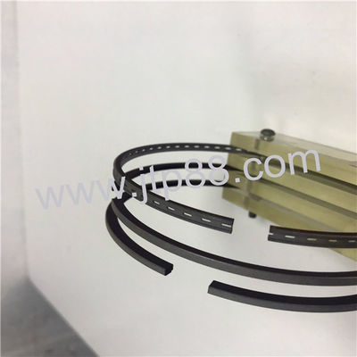 91.1mm Size Car Engine Rings , 4 CYL Piston Ring Sets With Corrosion Resistance