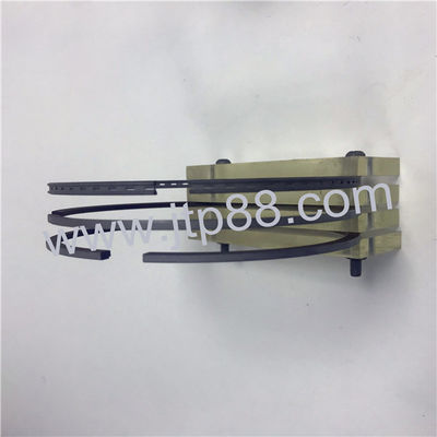 Mitsubishi 4D34 Piston Ring Kits 104mm DIA For Mitsubishi OEM ME - 997237