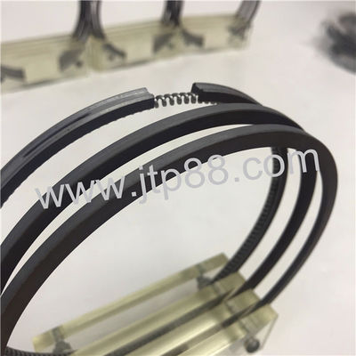 ISUZU 4JG2 Piston Ring Kits For Diesel Engine OEM 8-97080215-0 95.4mm