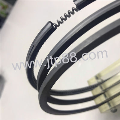 ISUZU 6HK1 Industrial  Engine Piston Rings 115mm Dia OEM 8-94391-502-4