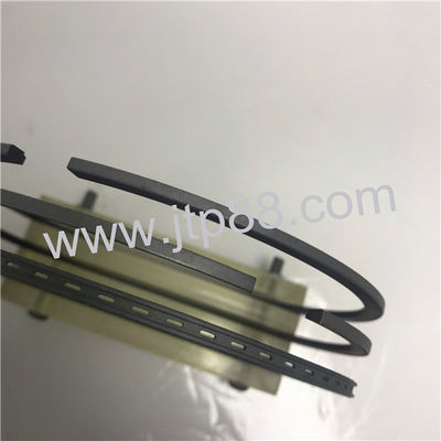 ISUZU 6HK1 Industrial  Engine Piston Rings 115mm Dia OEM 8-94391-502-4