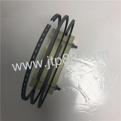 ISUZU 6HK1 Industrial  Engine Piston Rings 115mm Dia OEM 8-94391-502-4