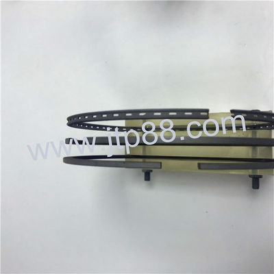 CUMMINS M11 Engine Piston Rings 84mm Diameter 3803977 3803705