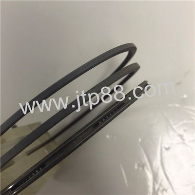 95.4mm Engine Piston Rings 4JH1 For ISUZU Excavator OEM 8-97941-122-0