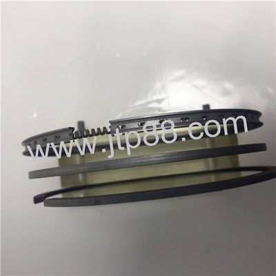 95.4mm Engine Piston Rings 4JH1 For ISUZU Excavator OEM 8-97941-122-0