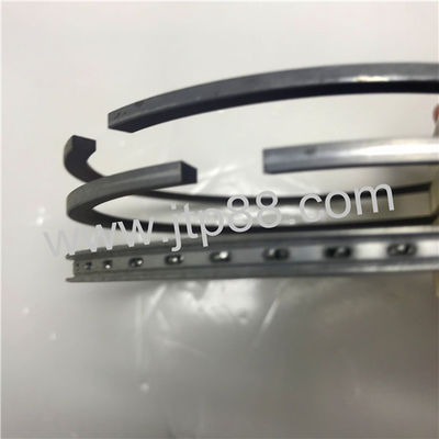Motorcycle piston rings OEM ring set  for ISUZU piston ring 4HF1-LPG  DIA 115mm