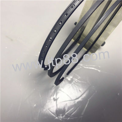 95.4mm Engine Piston Rings 4JH1 For ISUZU Excavator OEM 8-97941-122-0