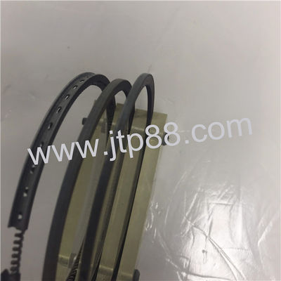 Motorcycle piston rings OEM ring set  for ISUZU piston ring 4HF1-LPG  DIA 115mm