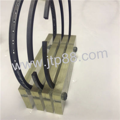 Motorcycle piston rings OEM ring set  for ISUZU piston ring 4HF1-LPG  DIA 115mm