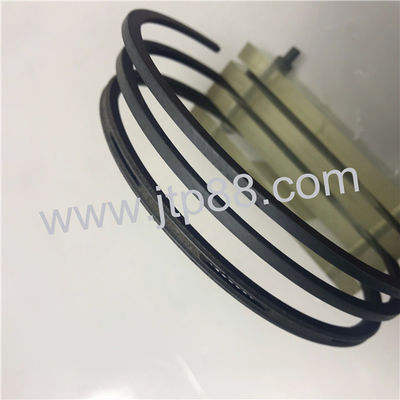 ISUZU 6RB1 Piston Ring Kits 132.9mm Size For Truck Engine Parts OEM 1-12121-076-0