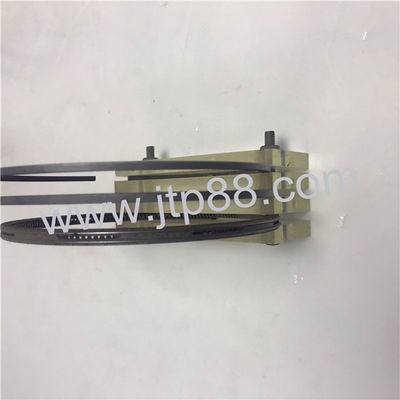 ISUZU 6RB1 Piston Ring Kits 132.9mm Size For Truck Engine Parts OEM 1-12121-076-0