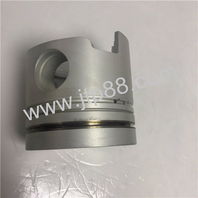 Aluminium Alloy Diesel Engine Piston Komatsu Diameter 130mm 6114-31-2111