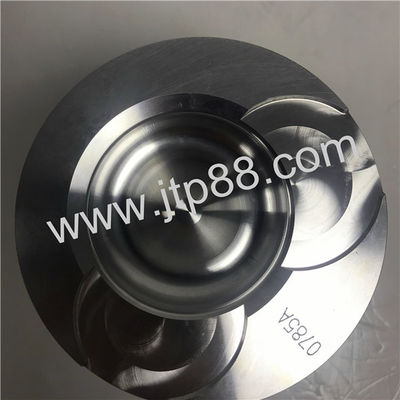 Hino P11C Cast Iron Piston 122.0mm DIA 61.0mm COMP With Black Color