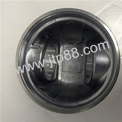 Hino P11C Cast Iron Piston 122.0mm DIA 61.0mm COMP With Black Color