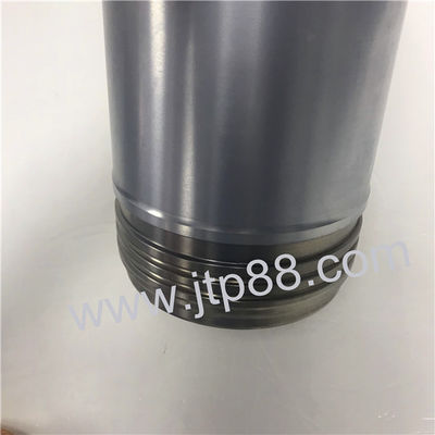 6SD1 Diesel Cylinder Liner Sleeve 120mm Inside Dia For ISUZU OEM 1-11261-106-2