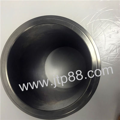 Auto Engine Parts Cylinder Liner Sleeve Boron Alloy Casting Iron OEM 11467-1690