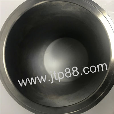6SD1 Diesel Cylinder Liner Sleeve 120mm Inside Dia For ISUZU OEM 1-11261-106-2