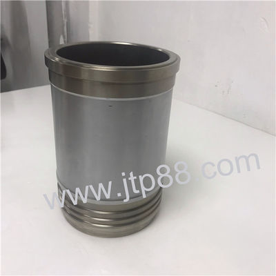 6SD1 Diesel Cylinder Liner Sleeve 120mm Inside Dia For ISUZU OEM 1-11261-106-2