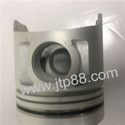 46 x 116mm Pin Diesel Engine Piston For Excavator Truck OEM 12011-97012