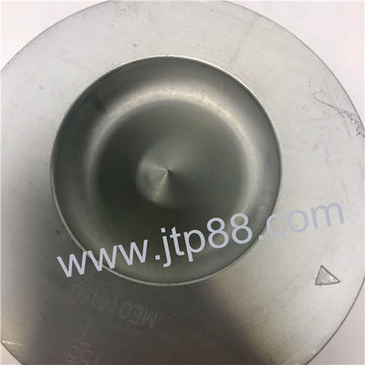 8DC11 Cylinder engine parts piston 142.0mm DIA 153.1mm length ME091050