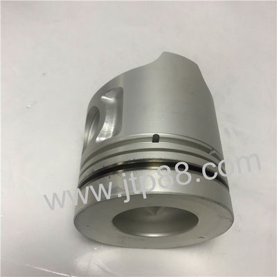 46 x 116mm Pin Diesel Engine Piston For Excavator Truck OEM 12011-97012